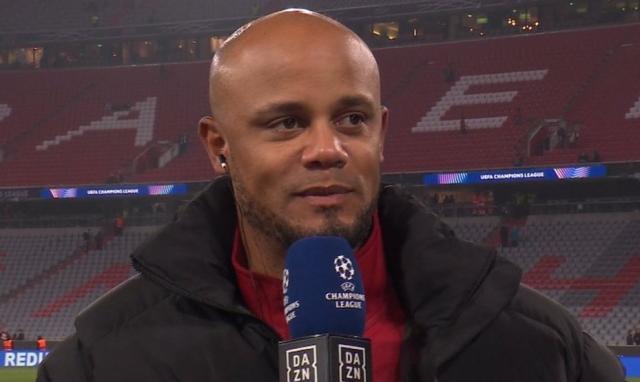 虎扑nba-拜仁4连胜4零封！孔帕尼：防守变好没有特别秘诀