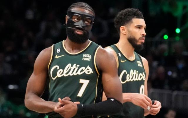 虎扑体育-剖析绿军赛程：整体难度不大 3月相对艰苦